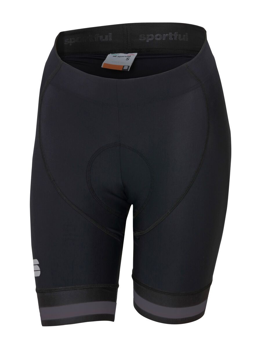 Sportful BF Classic W Short, black - Bild 1
