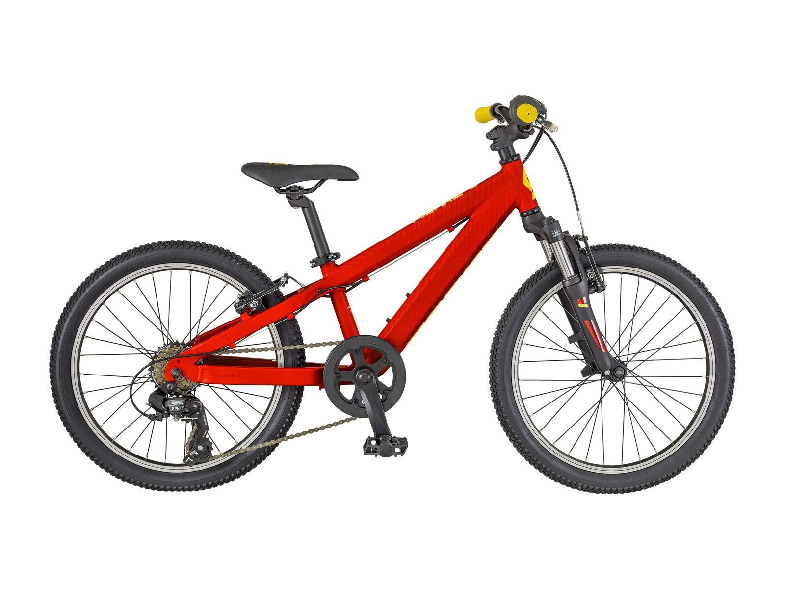 Scott Voltage JR 20 - Bild 1