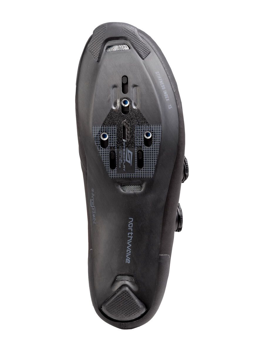 Northwave Flagship R GTX, black - Bild 3