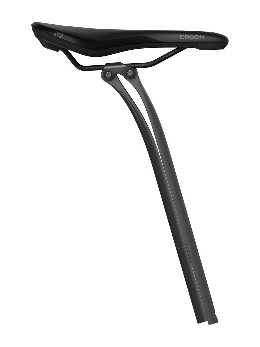 Ergon CF Allroad Pro Carbon - 27,2 / 25 mm Setback - Bild 6