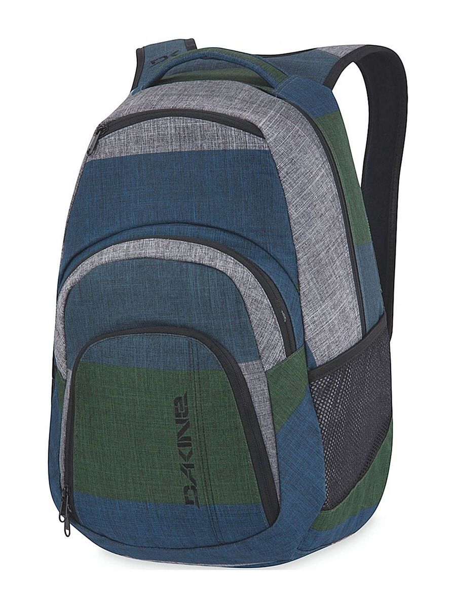 Dakine Campus 33L, Stratum - Bild 1