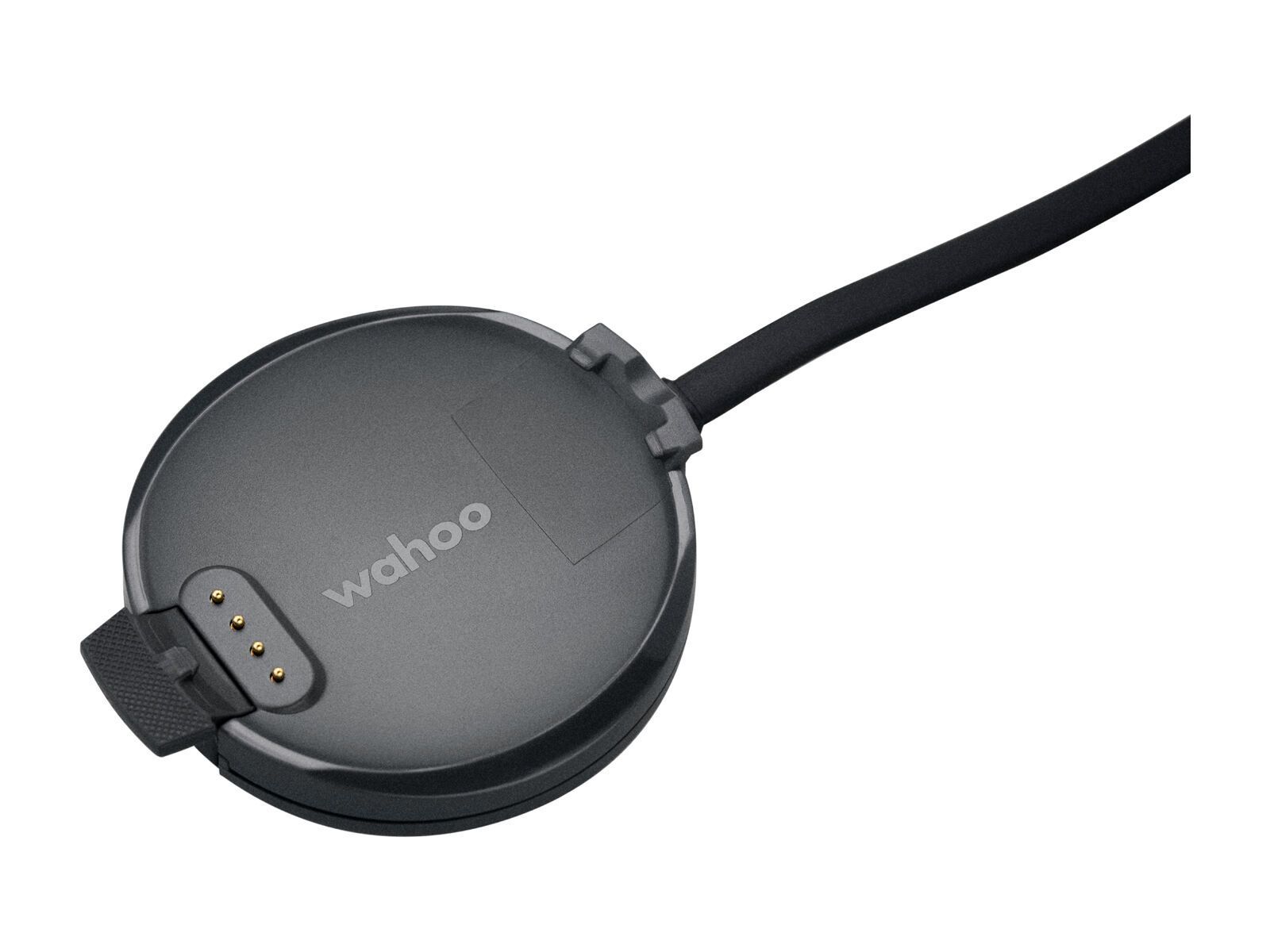 Wahoo Fitness Elemnt Rival USB-Ladestation - Bild 1