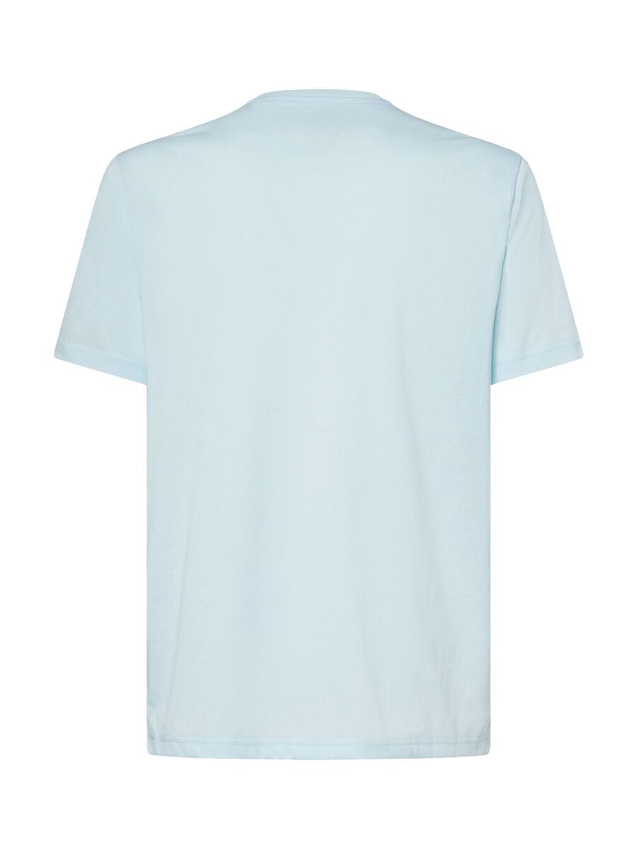 Oakley Bark New SS, frost - Bild 2