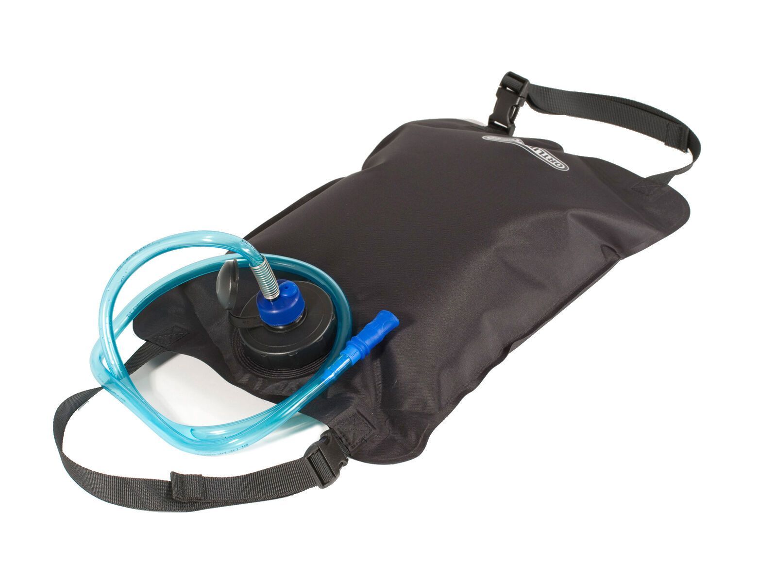 ORTLIEB Water-Bag 4 L, black - Bild 3