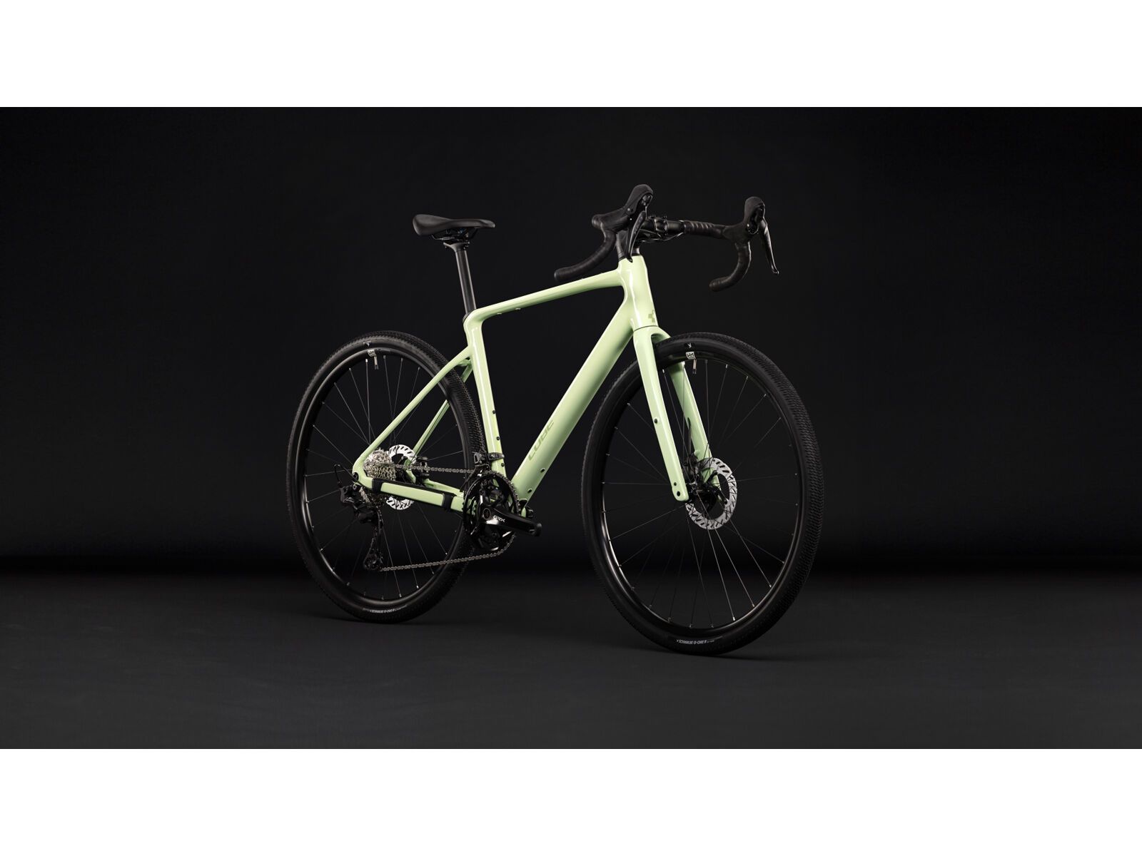 Cube Nuroad Race, lindgreen´n´matcha - Bild 6