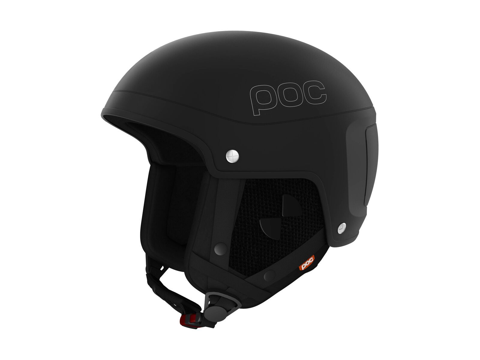 POC Skull Light, black - Bild 1