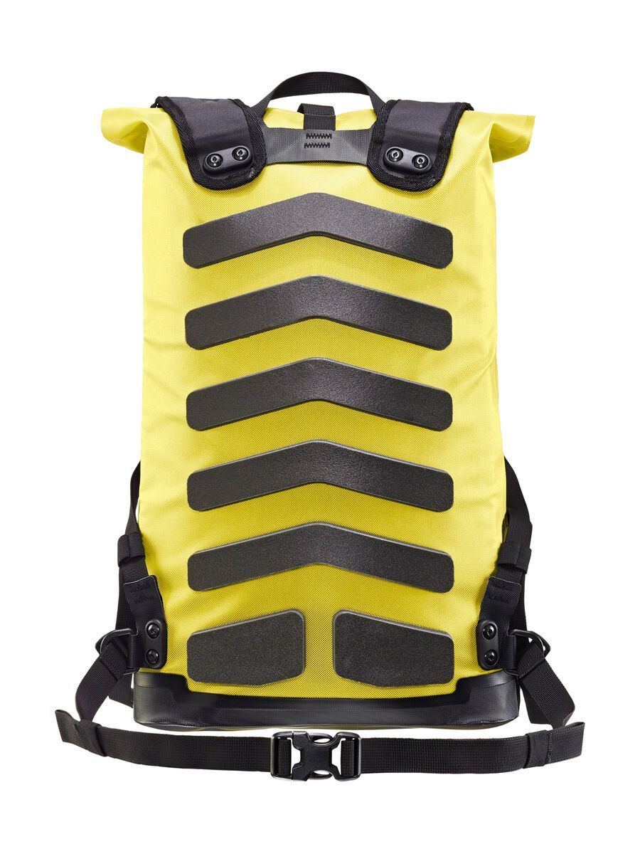 ORTLIEB Commuter-Daypack City - 21 L, lemon sorbet - Bild 4