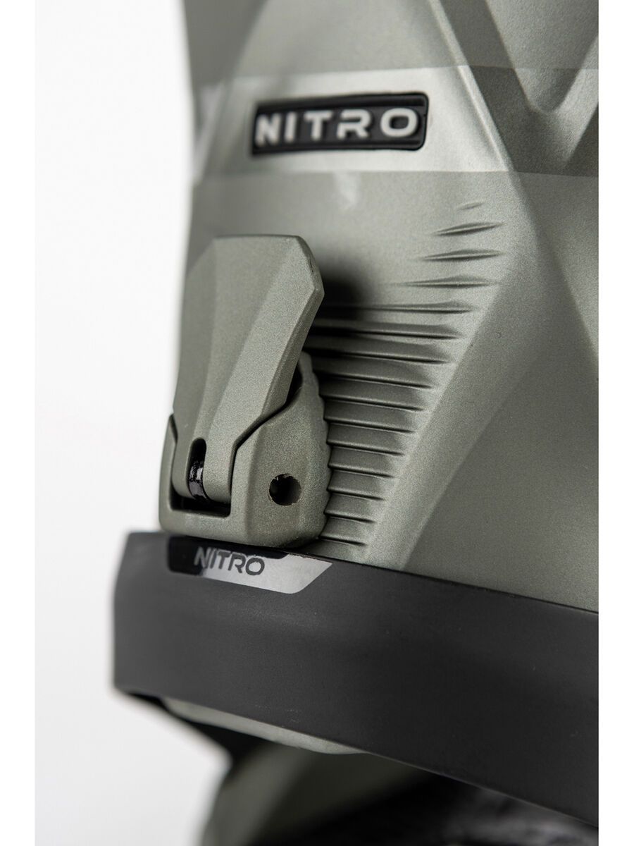 Nitro Phantom, shadow fade - Bild 6