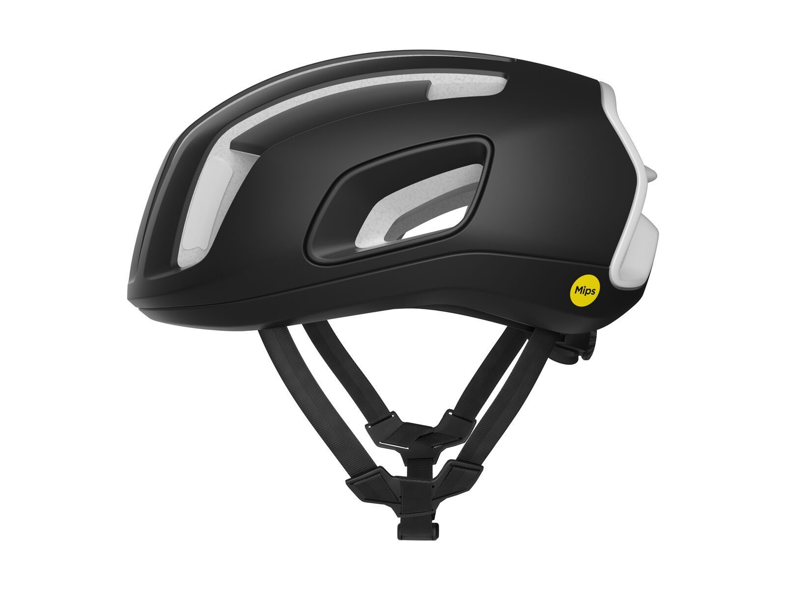 POC Cytal, uranium black matt/hydrogen white matt - Bild 1