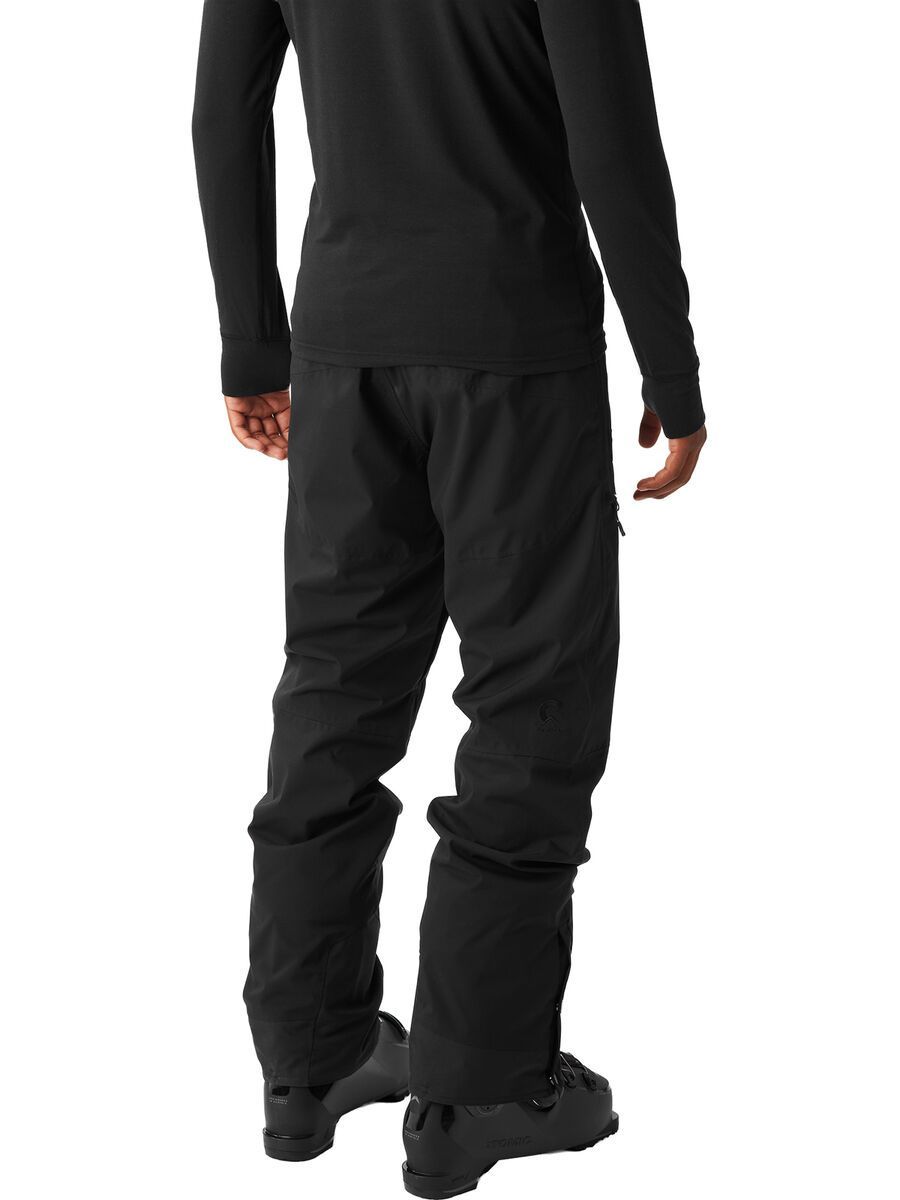 Picture Naikoon Pants, black - Bild 6