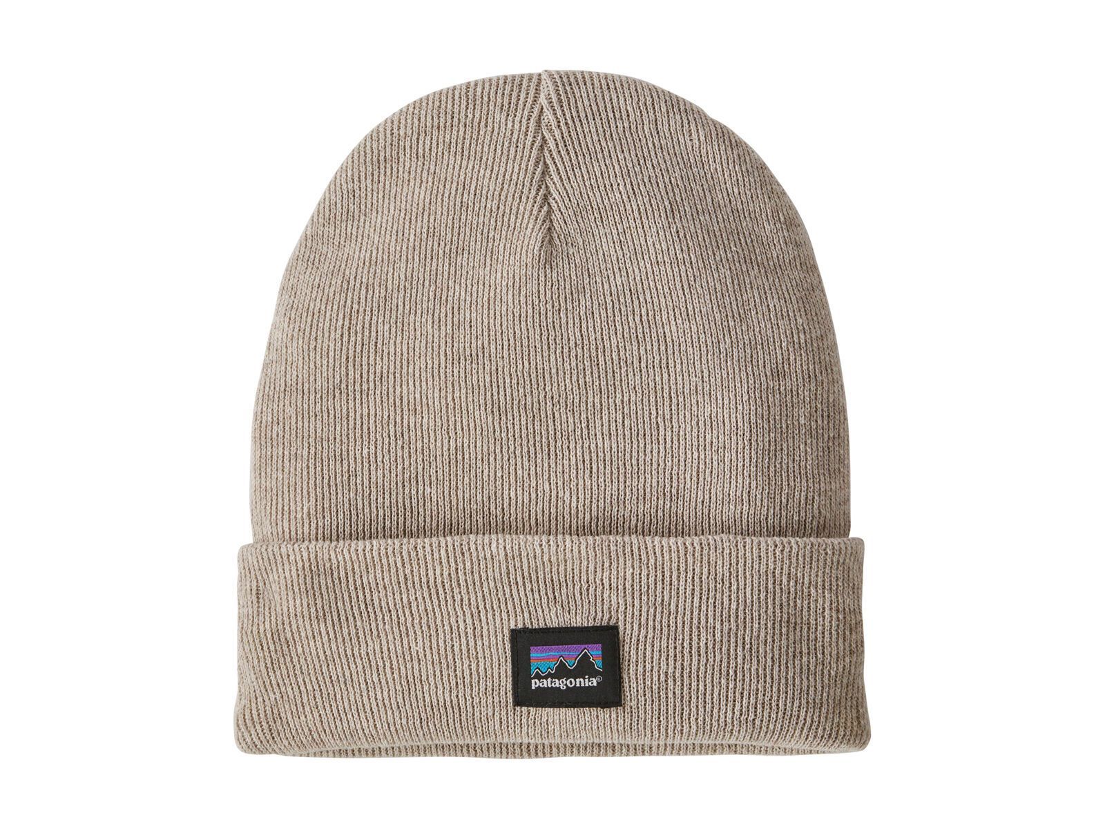 Patagonia Everyday Beanie, tuber tan - Bild 1