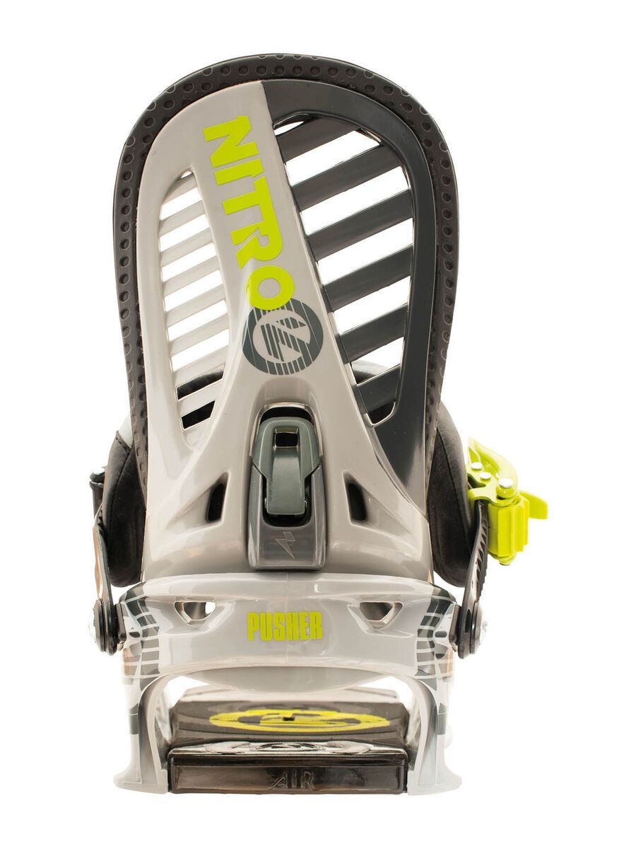 Nitro Pusher, Neon Green - Bild 2