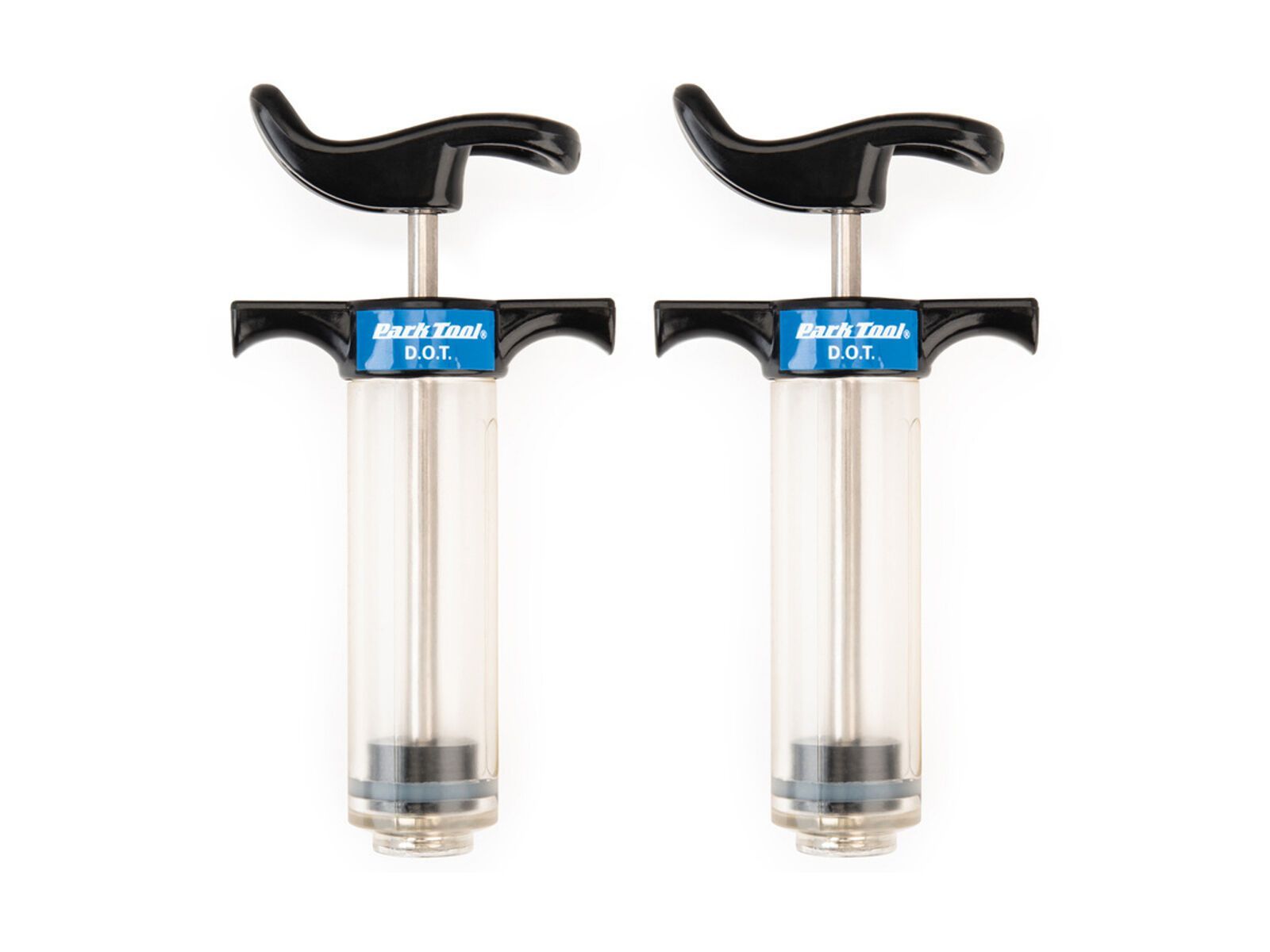 Park Tool BKM-1.2 Entlüftungskit für Hydraulische Scheibenbremsen - DOT - Bild 4