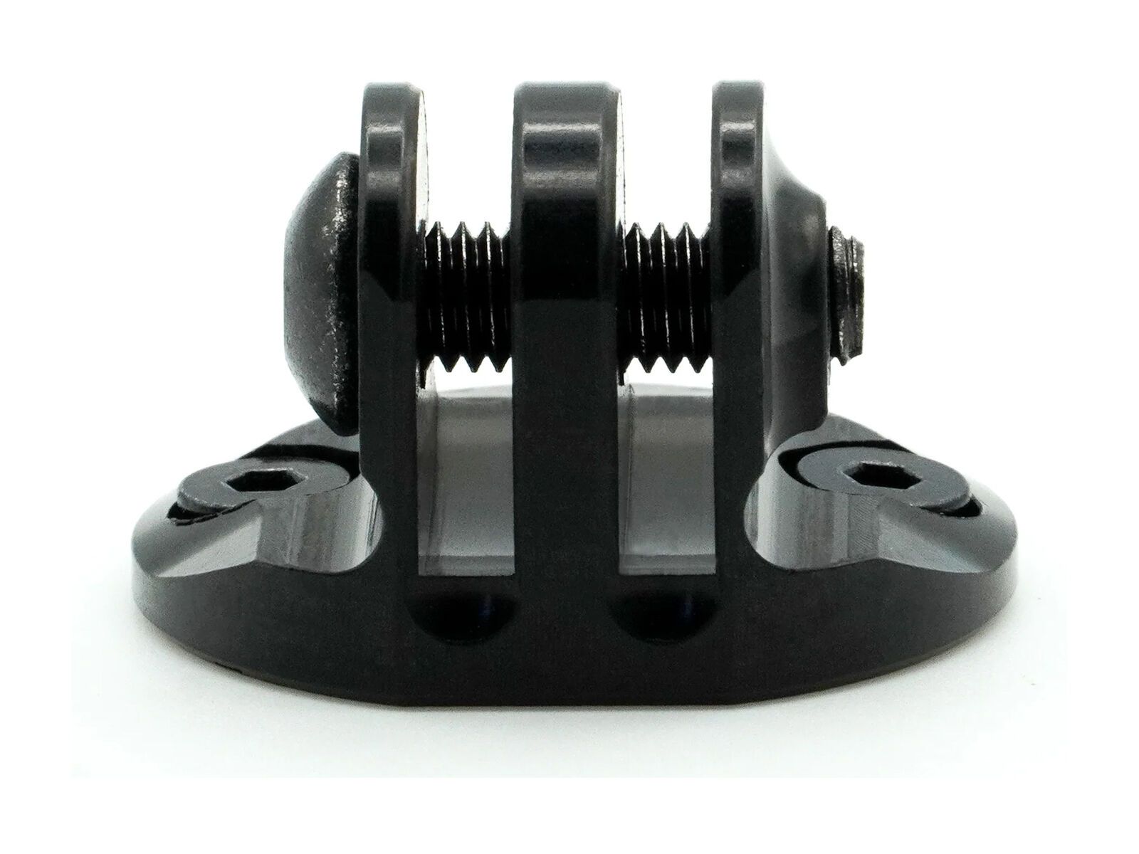 K-Edge Combo Mount Adaptor Camera, black - Bild 2