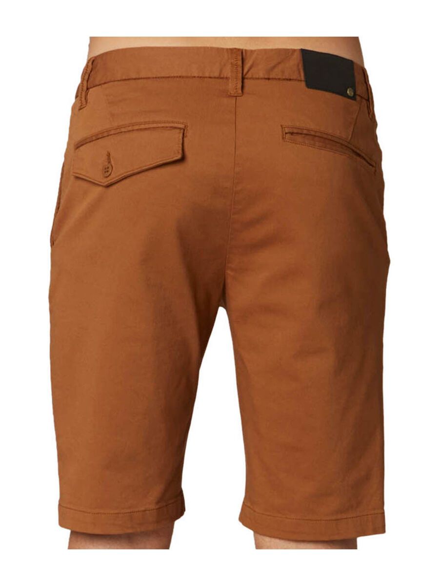 Fox Selecter Chino Short, adobe - Bild 2