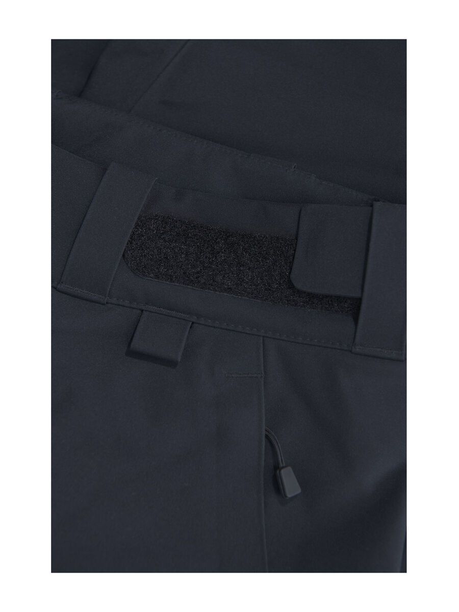 Peak Performance Maroon Pants, black - Bild 4