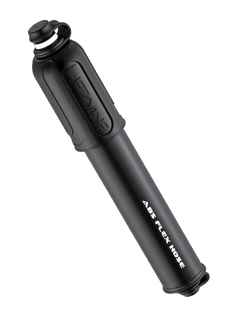 Lezyne HV Drive Small, black gloss - Bild 1