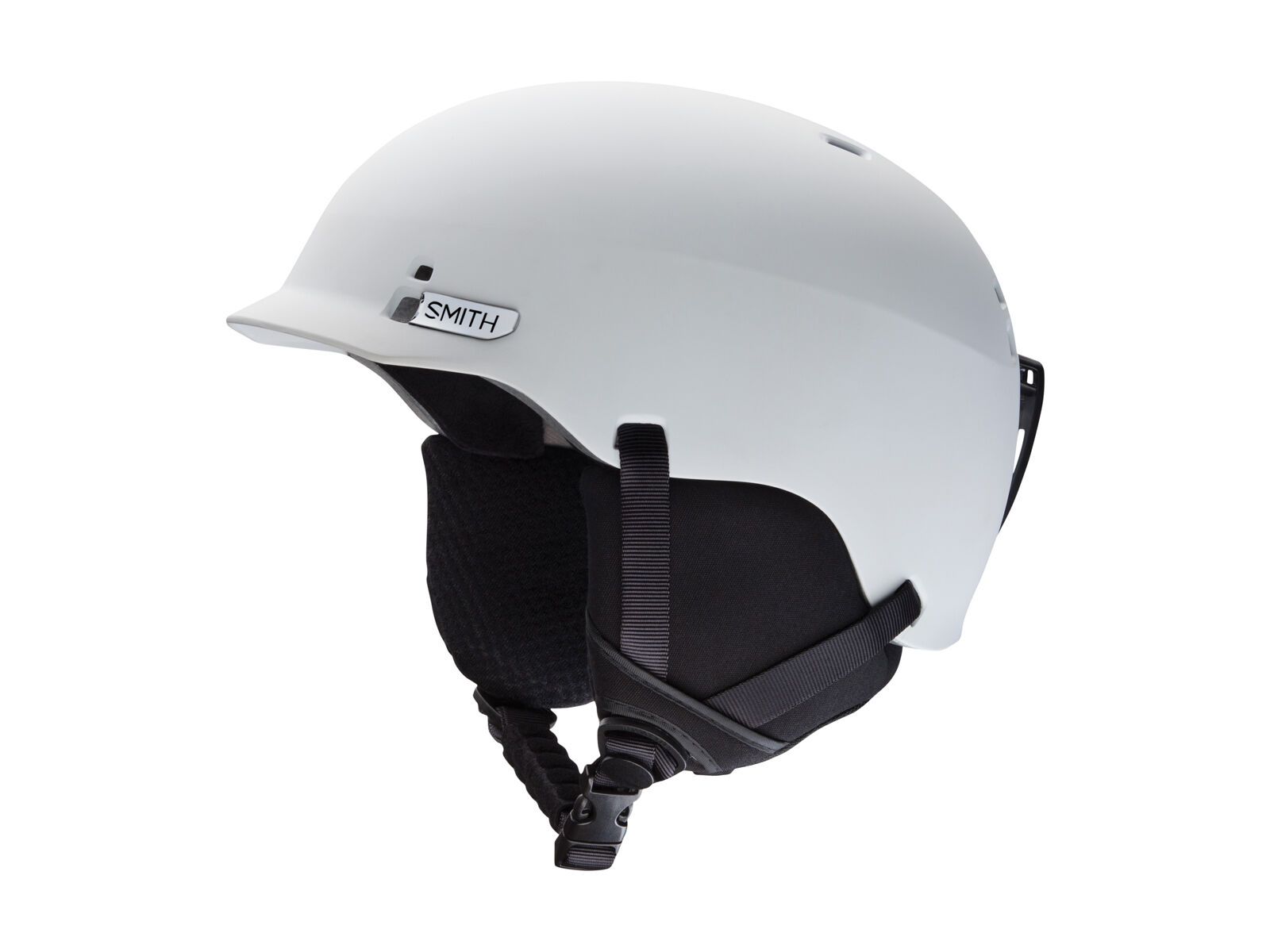Smith Gage, matte white - Bild 1