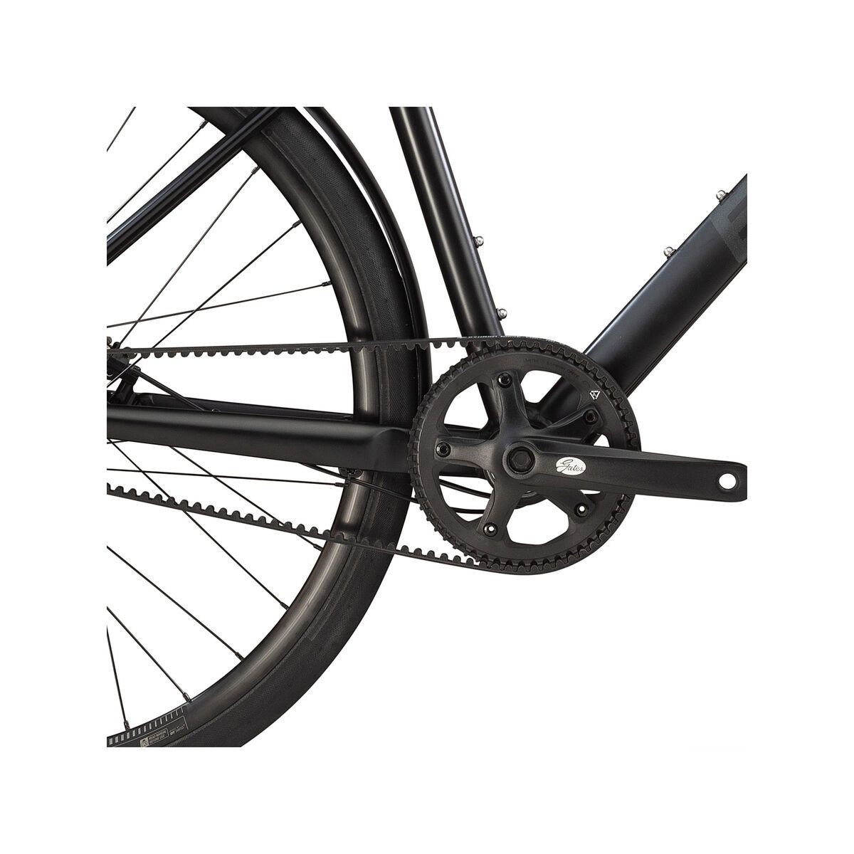 BMC Alpenchallenge 02 One, stealth - Bild 4