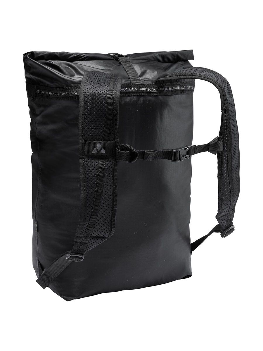 Vaude Packable Backpack 14, black - Bild 2
