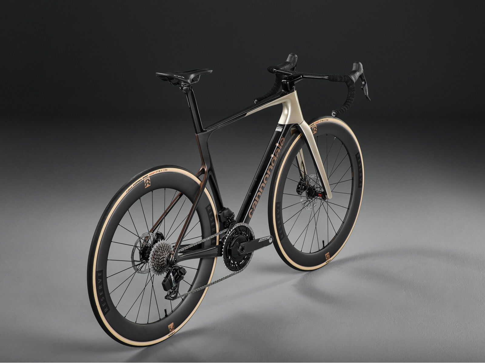 Cannondale SuperSix Evo Hi-Mod 1, platinum - Bild 19