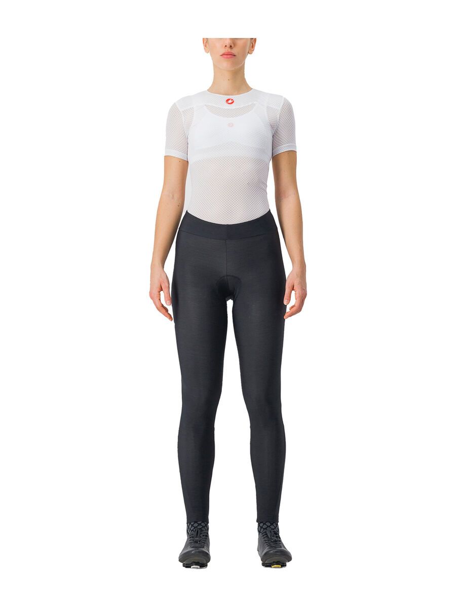Castelli Entrata W Tight, black - Bild 1