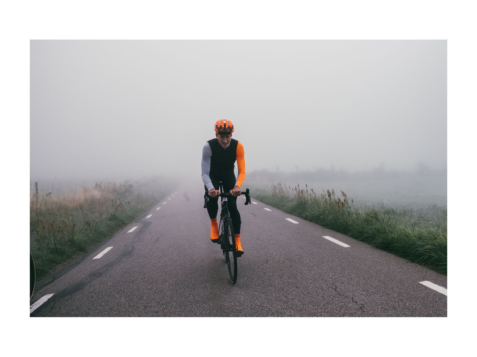 POC Ventral Air SPIN AVIP, zink orange - Bild 8