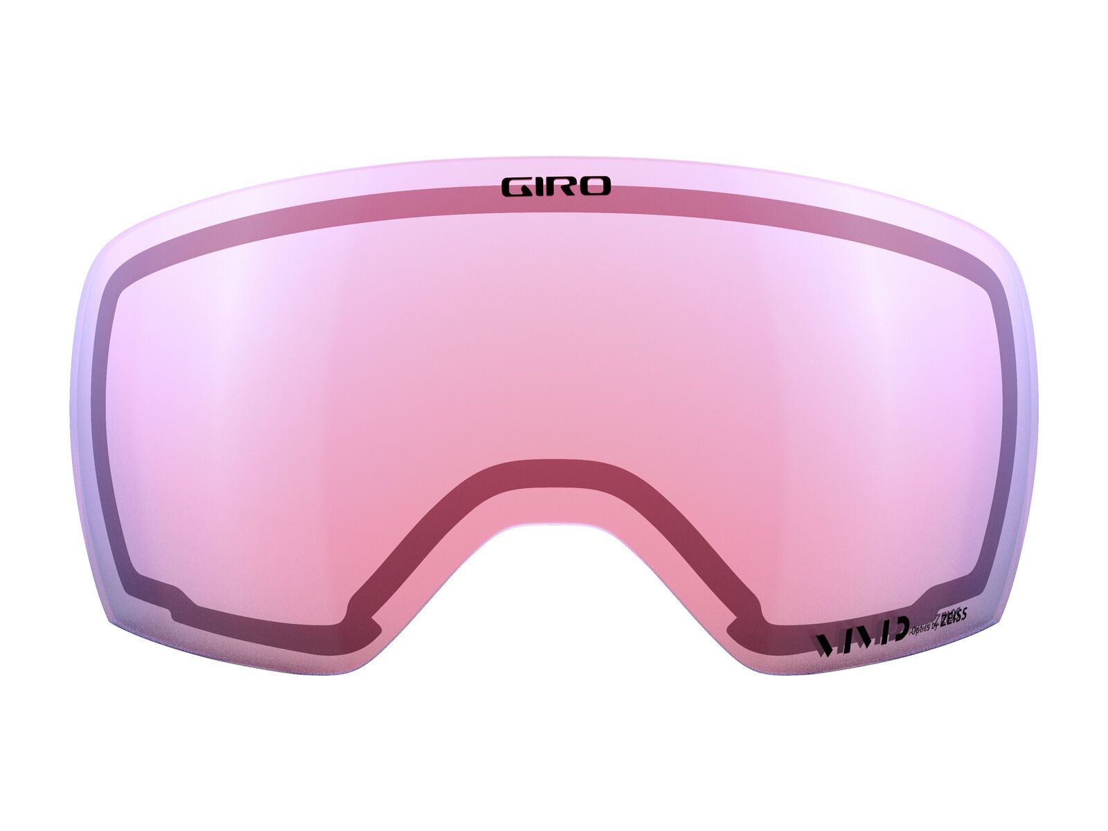 Giro Article II, Vivid Envy / green access - Bild 5
