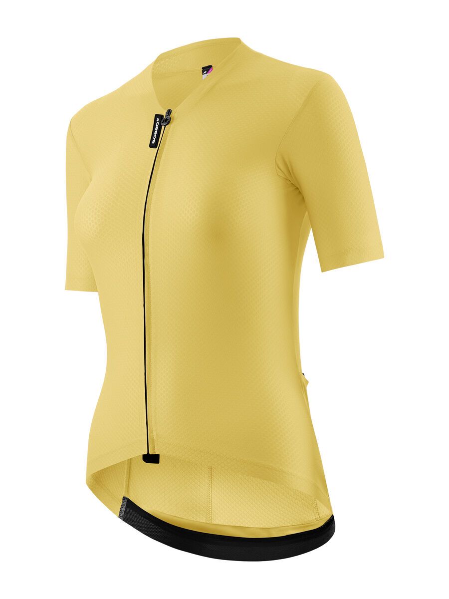 Assos Dyora R Jersey S11, mystic yellow - Bild 3