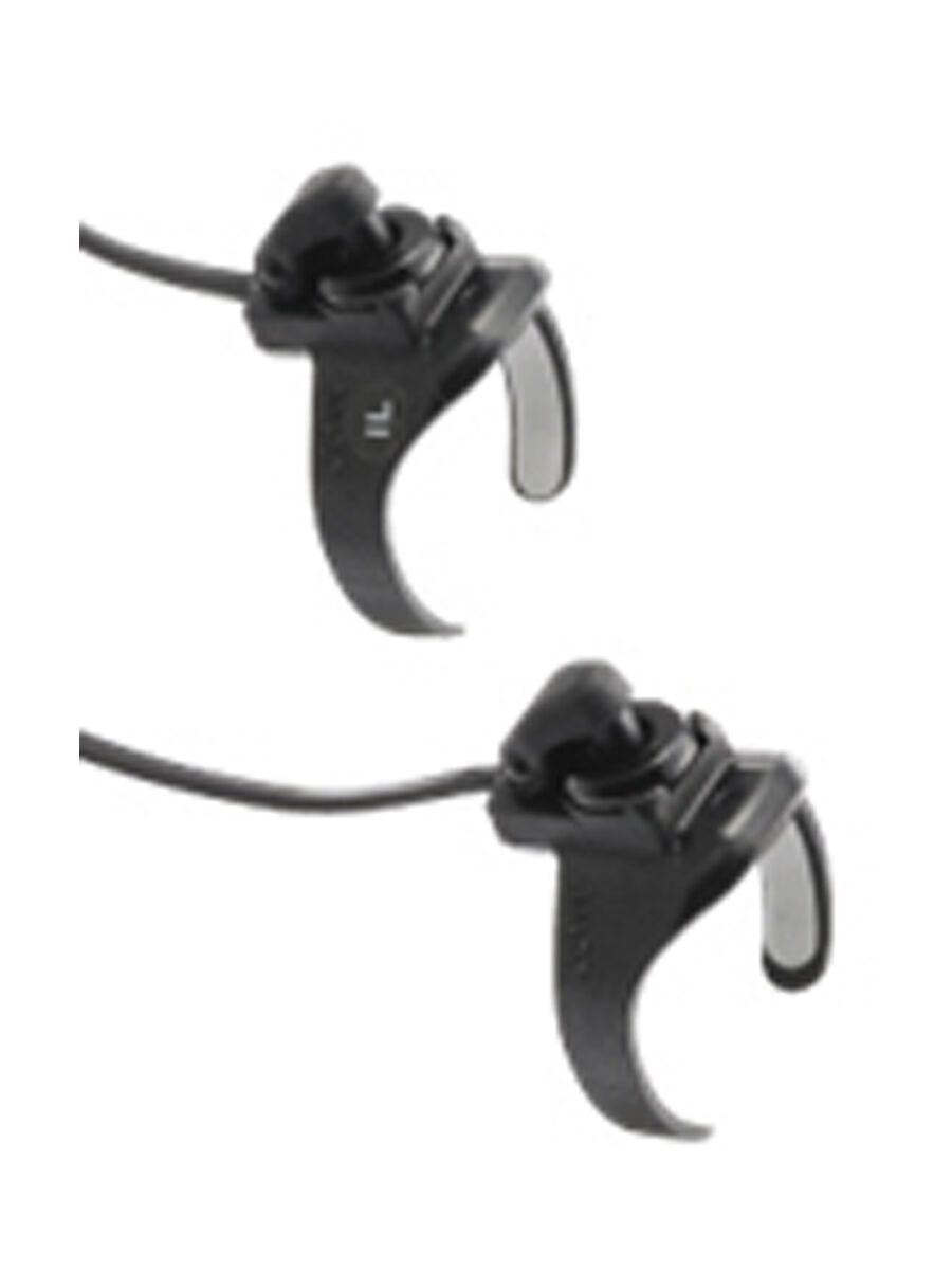 Shimano Zweitschalter Di2 SW-R610 - Multiposition, 10/11-fach - Bild 1