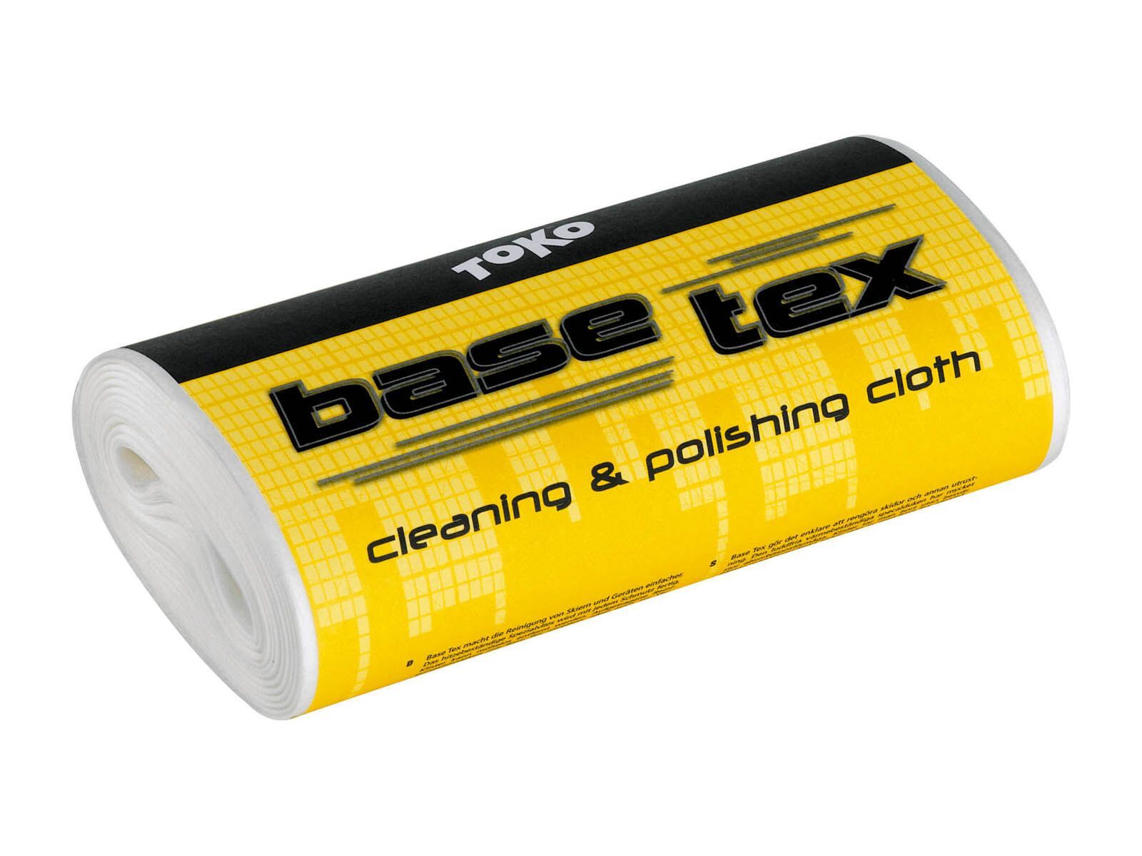 Toko Base Tex - Bild 1