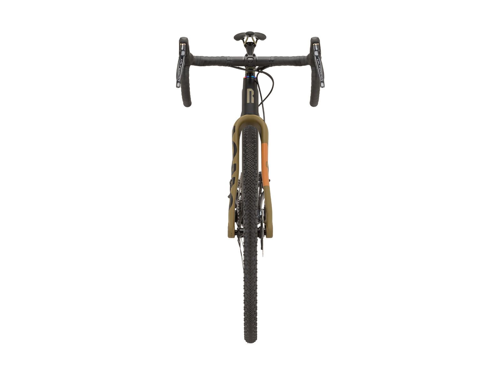 Rondo Ruut CF0, black/green - Bild 4