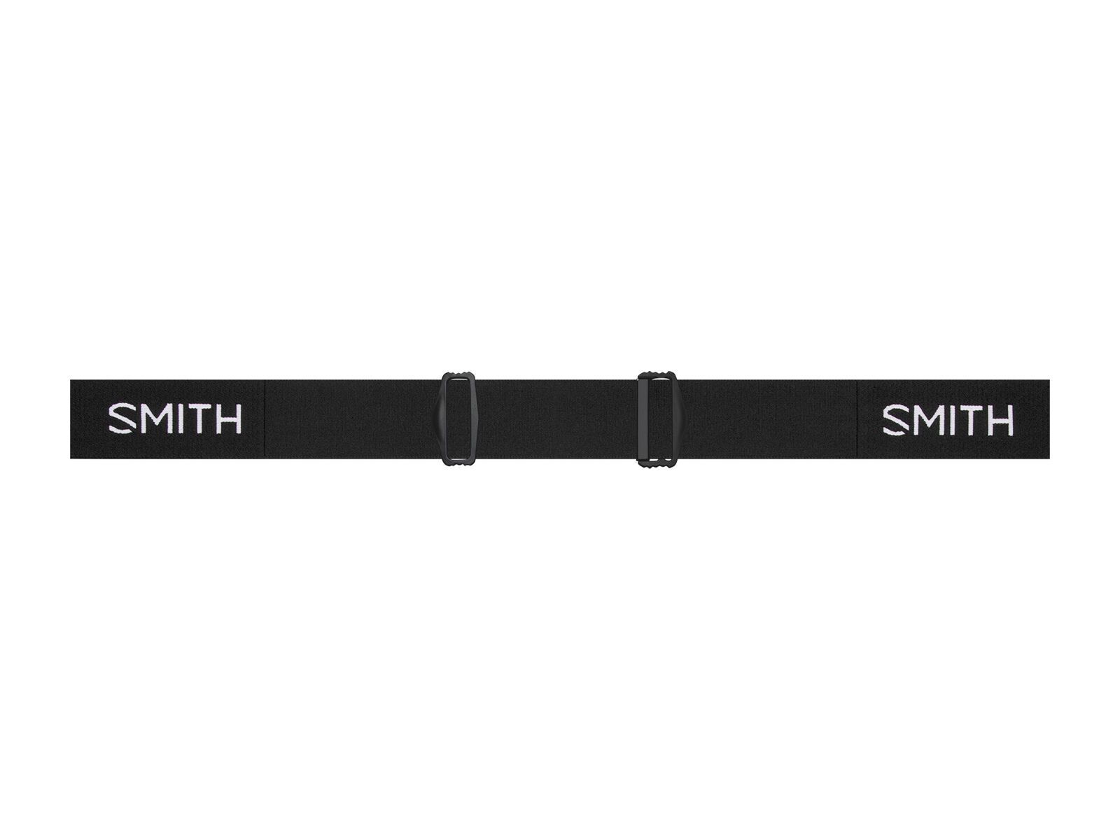 Smith Rally, Red SolX Mirror / black - Bild 6