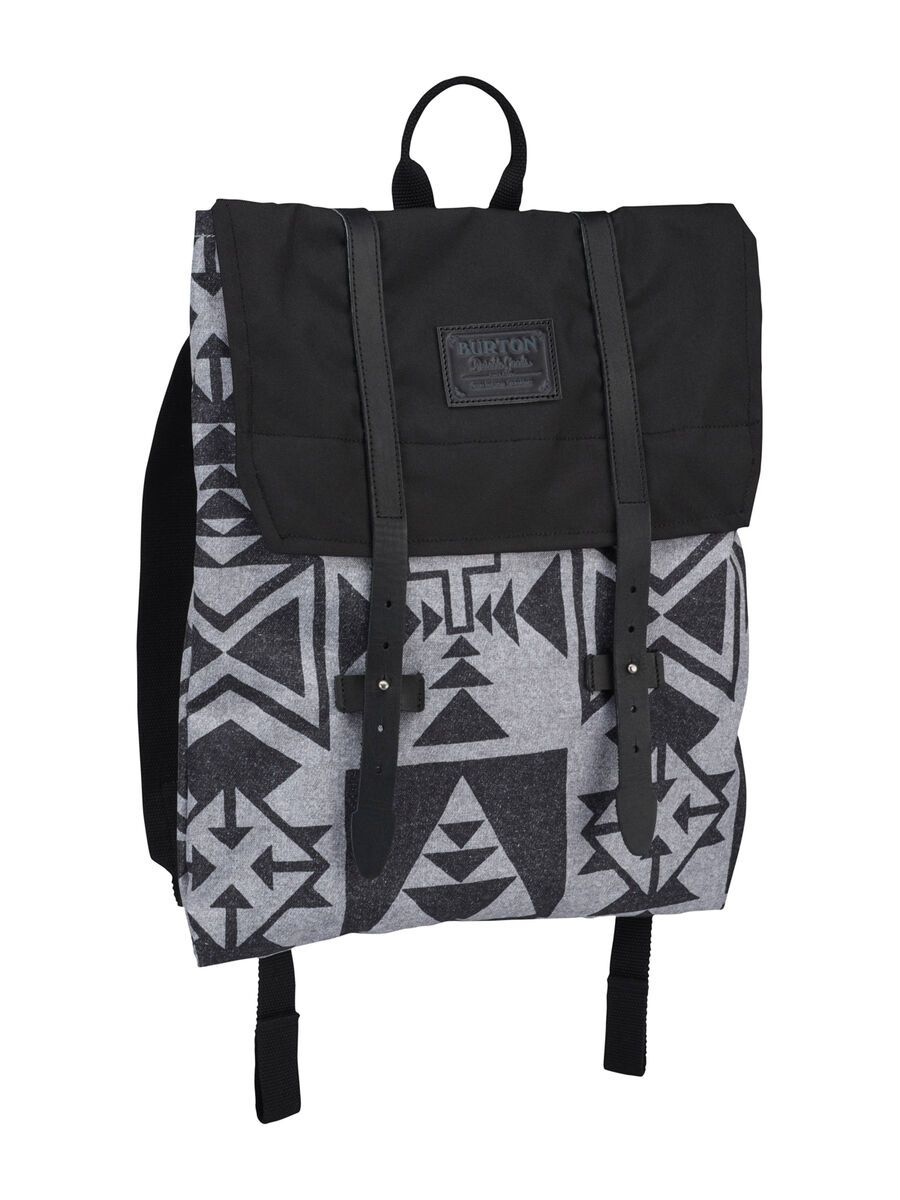 Burton Women's Taylor Pack, nordic print - Bild 1