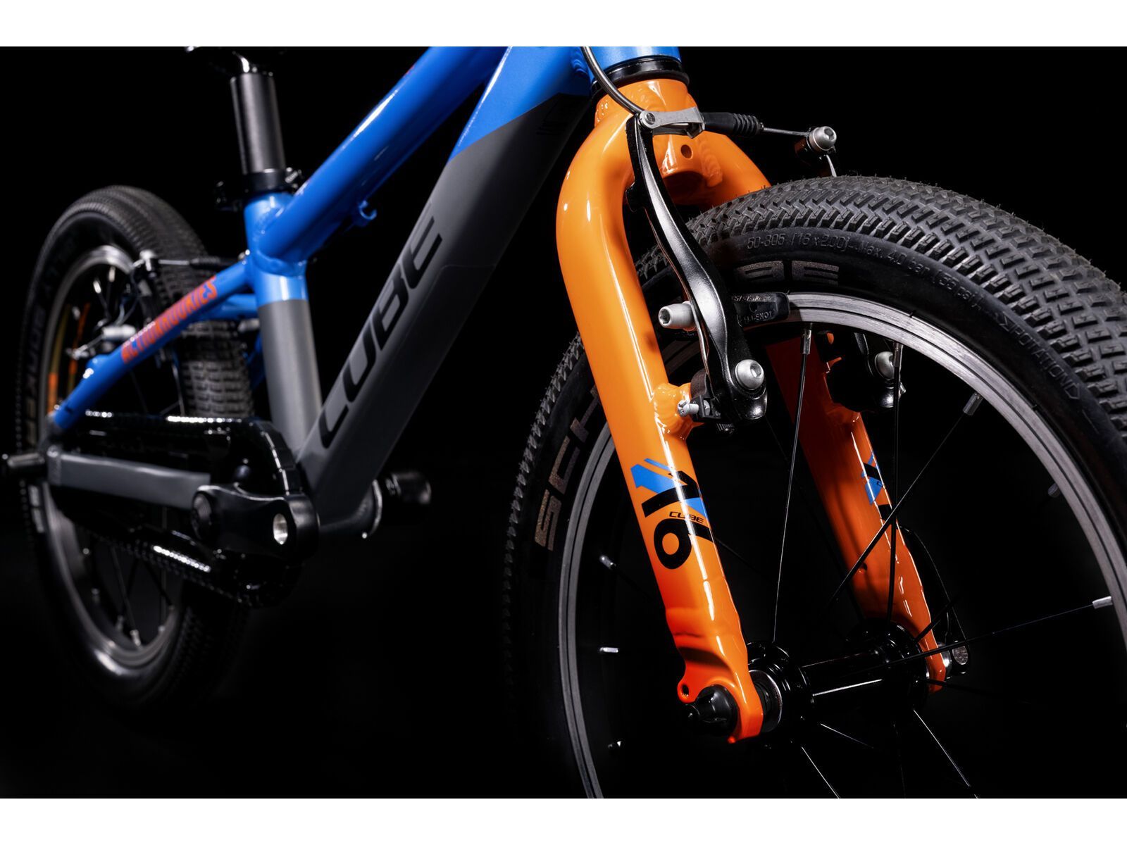 Cube Cubie 160, actionteam - Bild 6