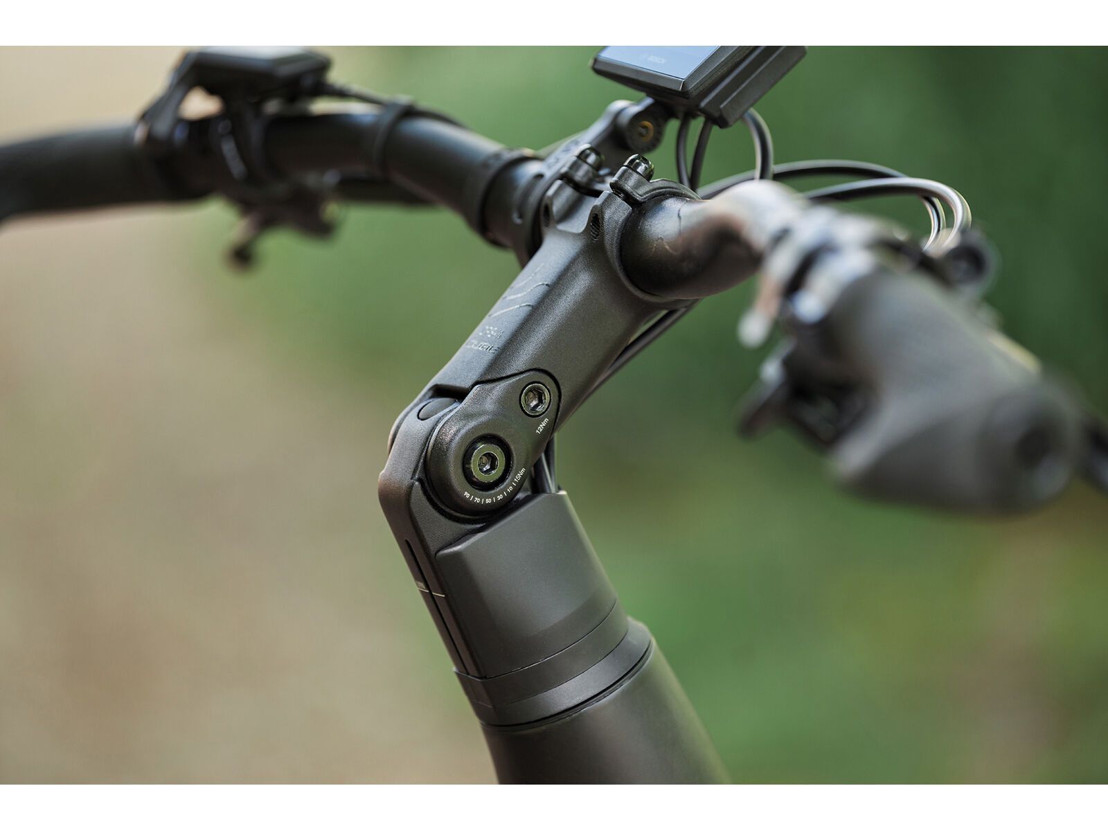 Cube Kathmandu Hybrid C:62 SLX 400X Easy Entry, carbon´n´black - Bild 19