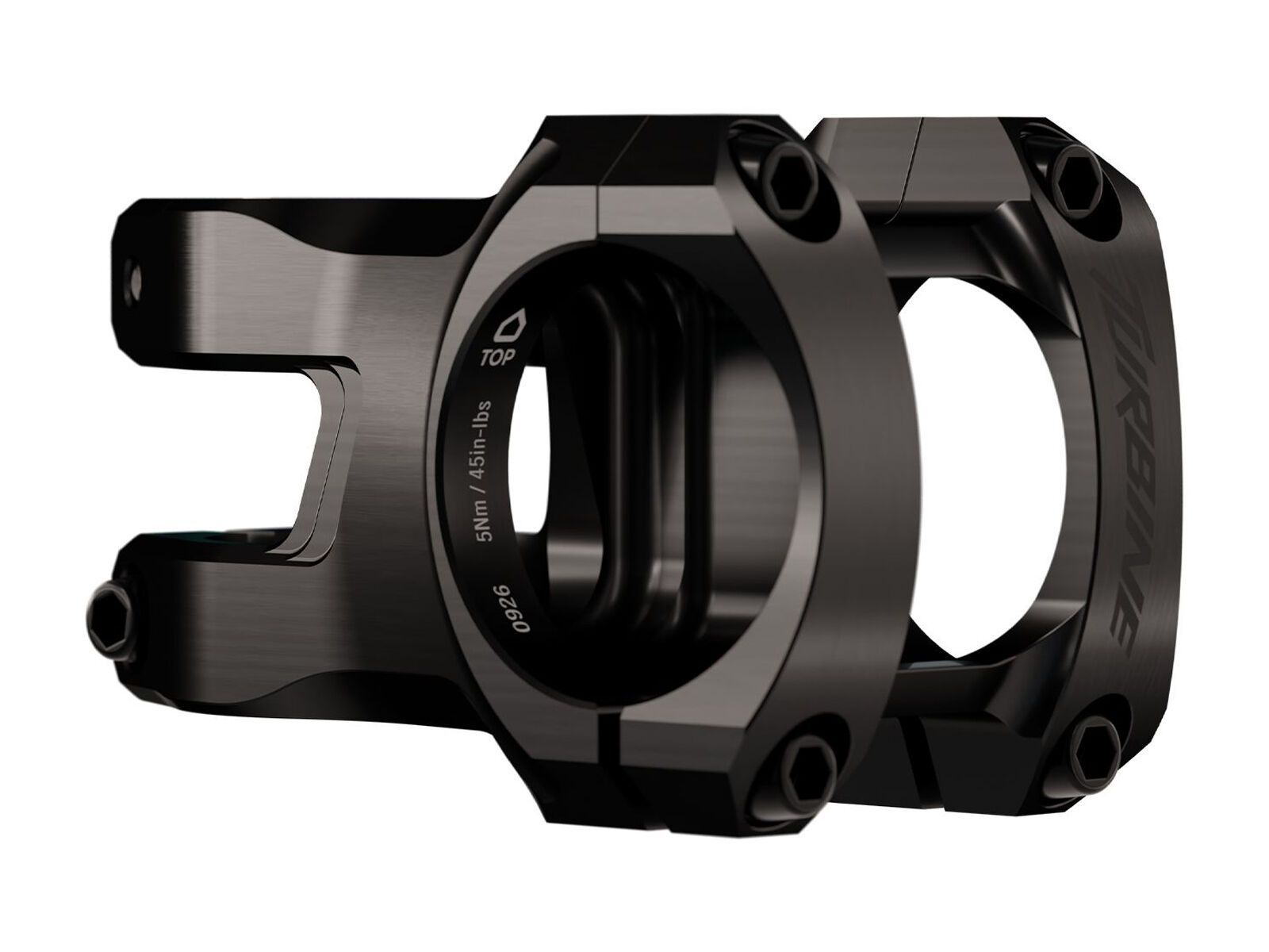 Race Face Turbine Stem, black - Bild 7
