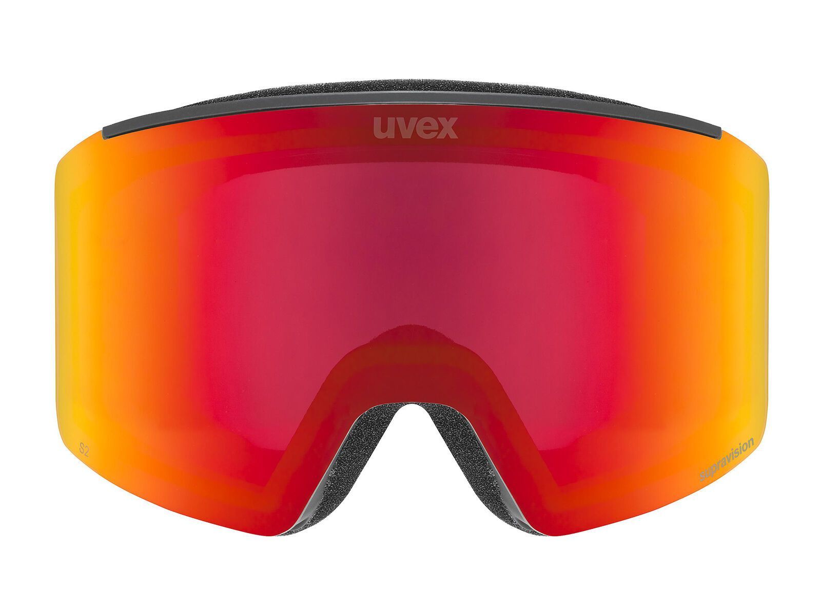 uvex ignite, Mirror Red / black matt - Bild 2