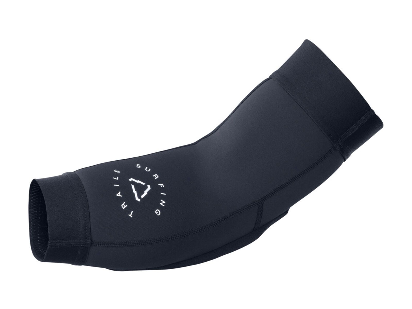 ION Elbow Pads Arcon Core, black - Bild 2