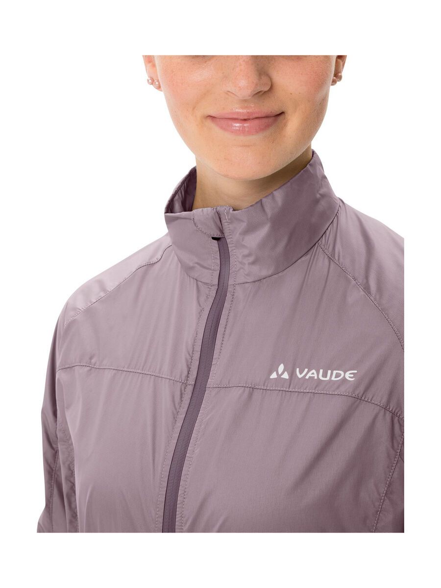 Vaude Women's Air Jacket III, lilac dusk - Bild 4