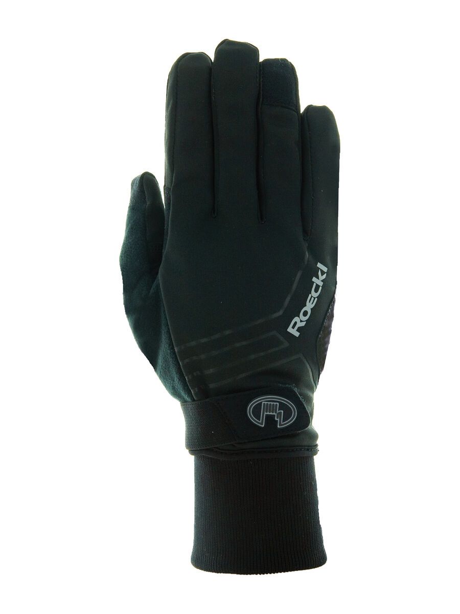 Roeckl Raab, schwarz - Bild 1