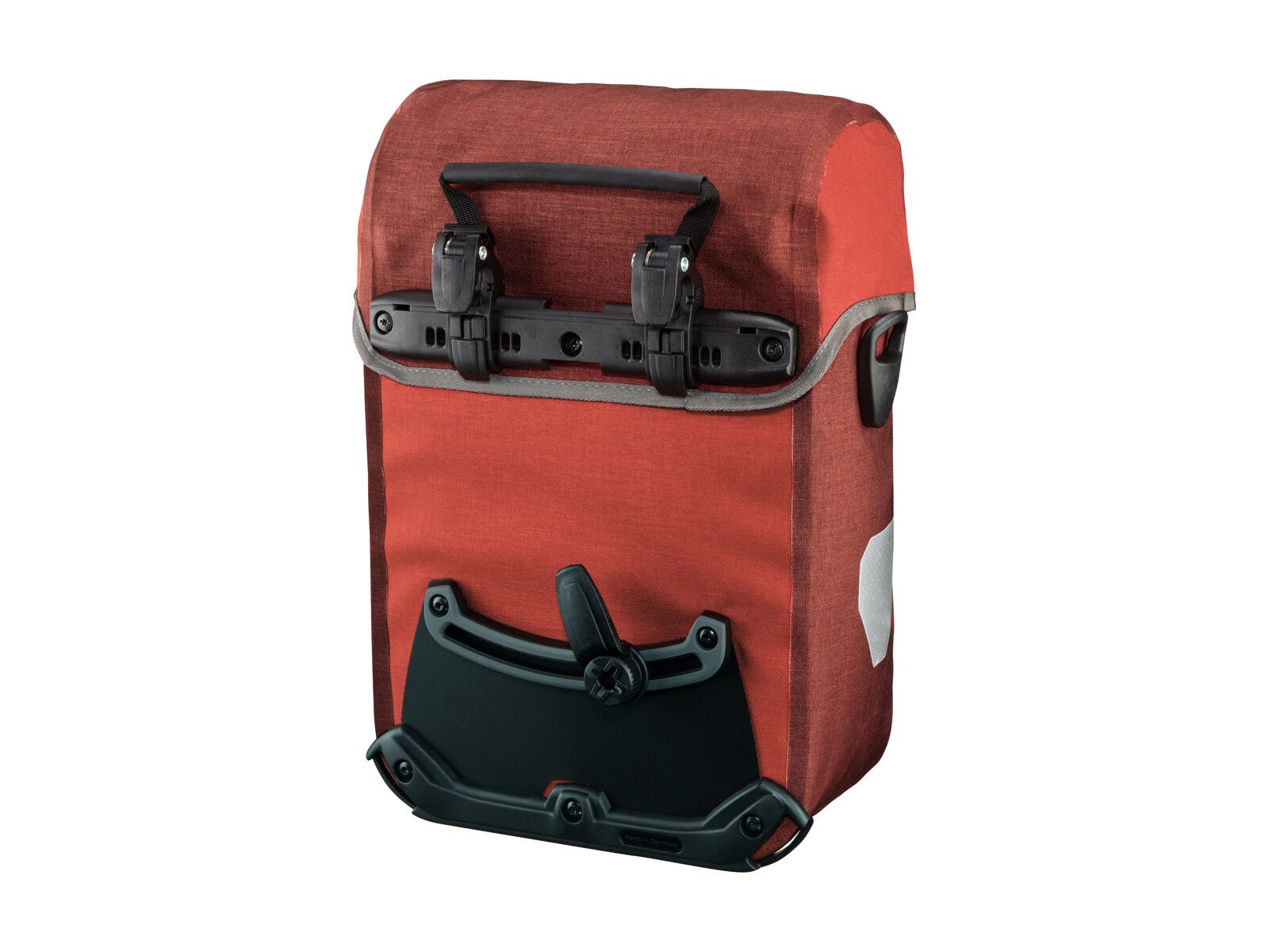ORTLIEB Sport-Packer Plus (Paar), salsa - dark chili - Bild 3