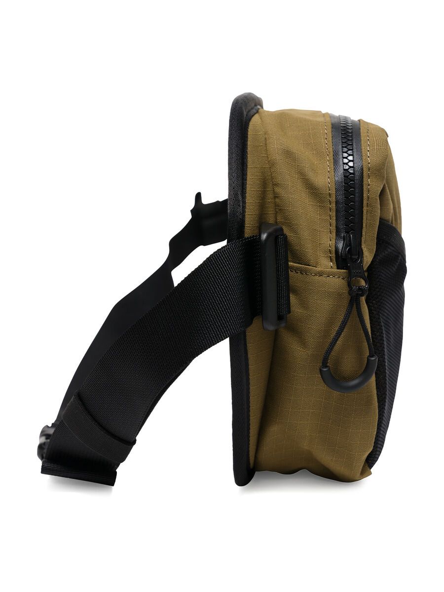 Capsuled Hip Bag, military olive - Bild 4