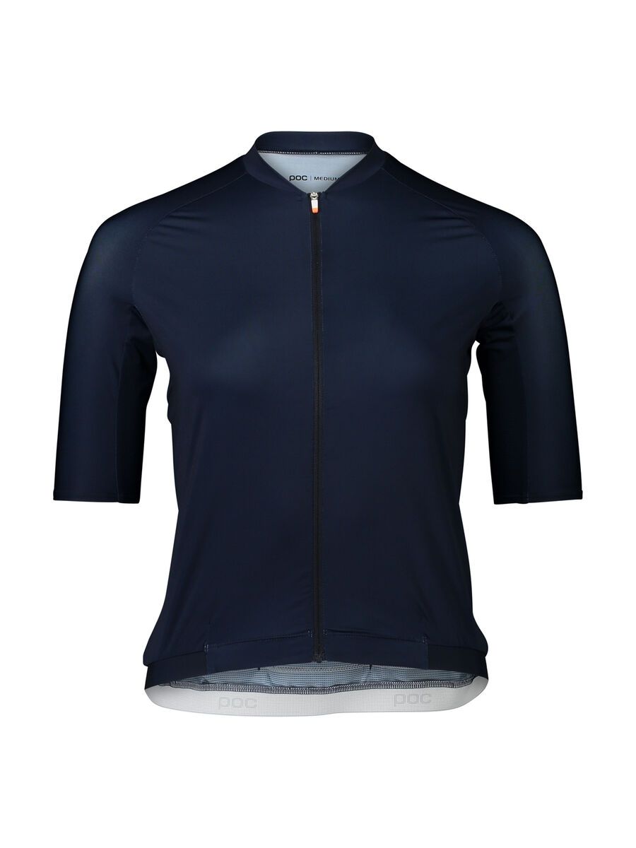 POC W's Pristine Jersey, turmaline navy - Bild 1