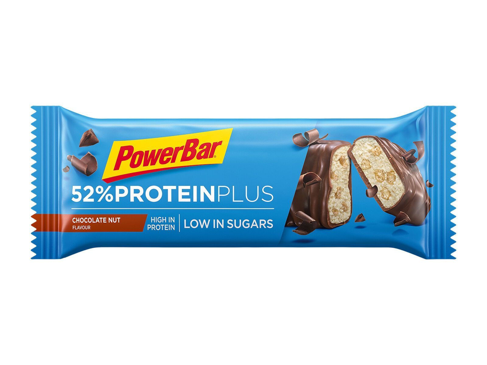 PowerBar Protein Plus 52% - Chocolate Nuts - Bild 1