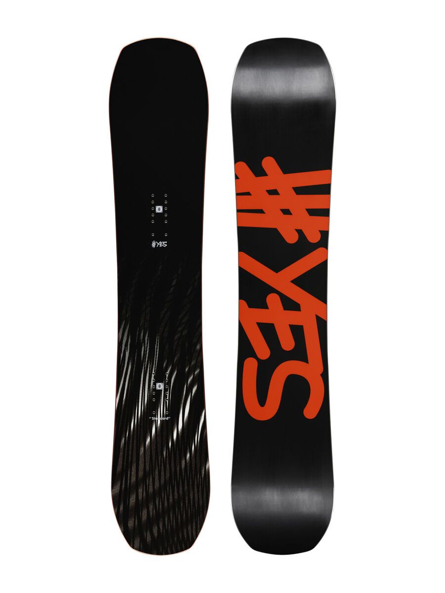 Yes Standard - Bild 1