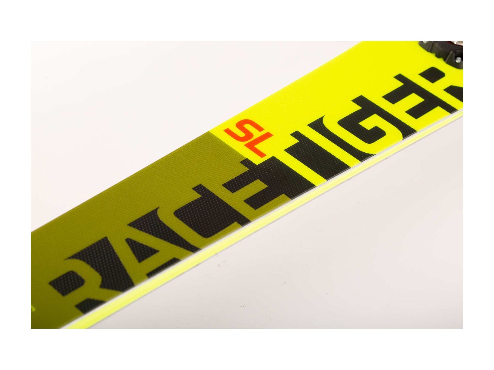 Völkl Racetiger SL 2020 - Alpinski - Bild 5