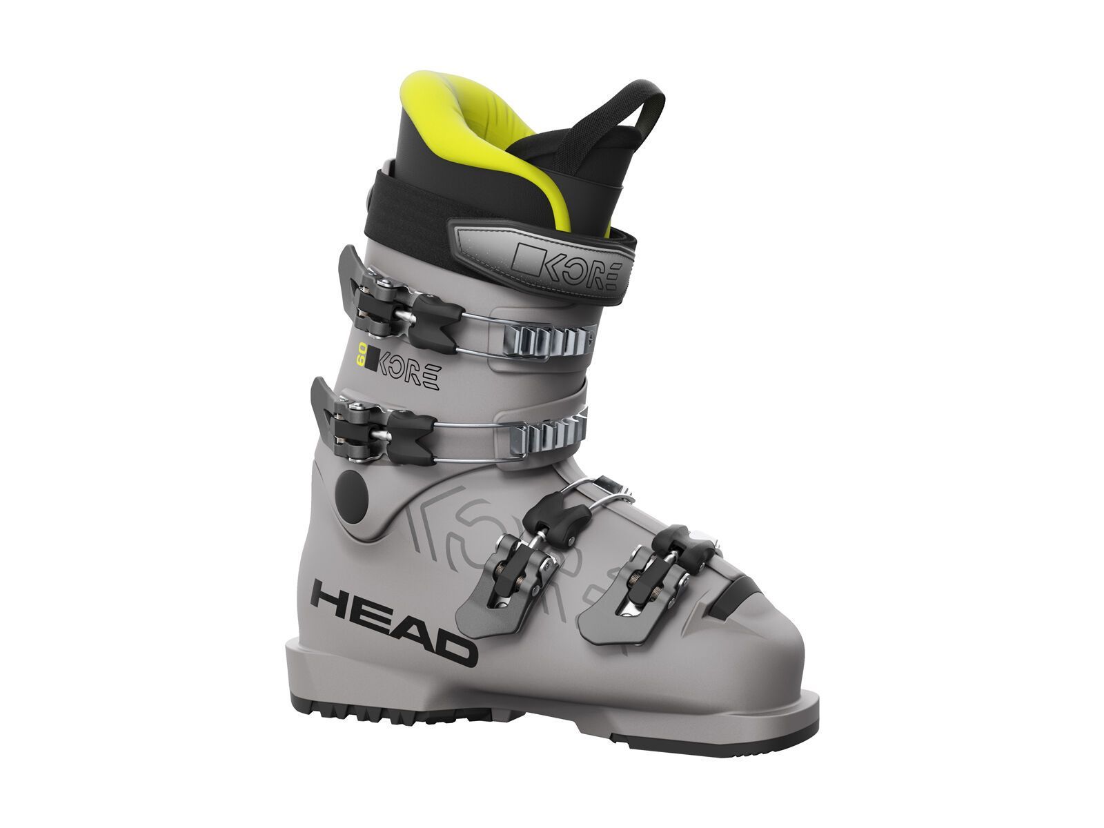 Head Kore 60, grey - Bild 1