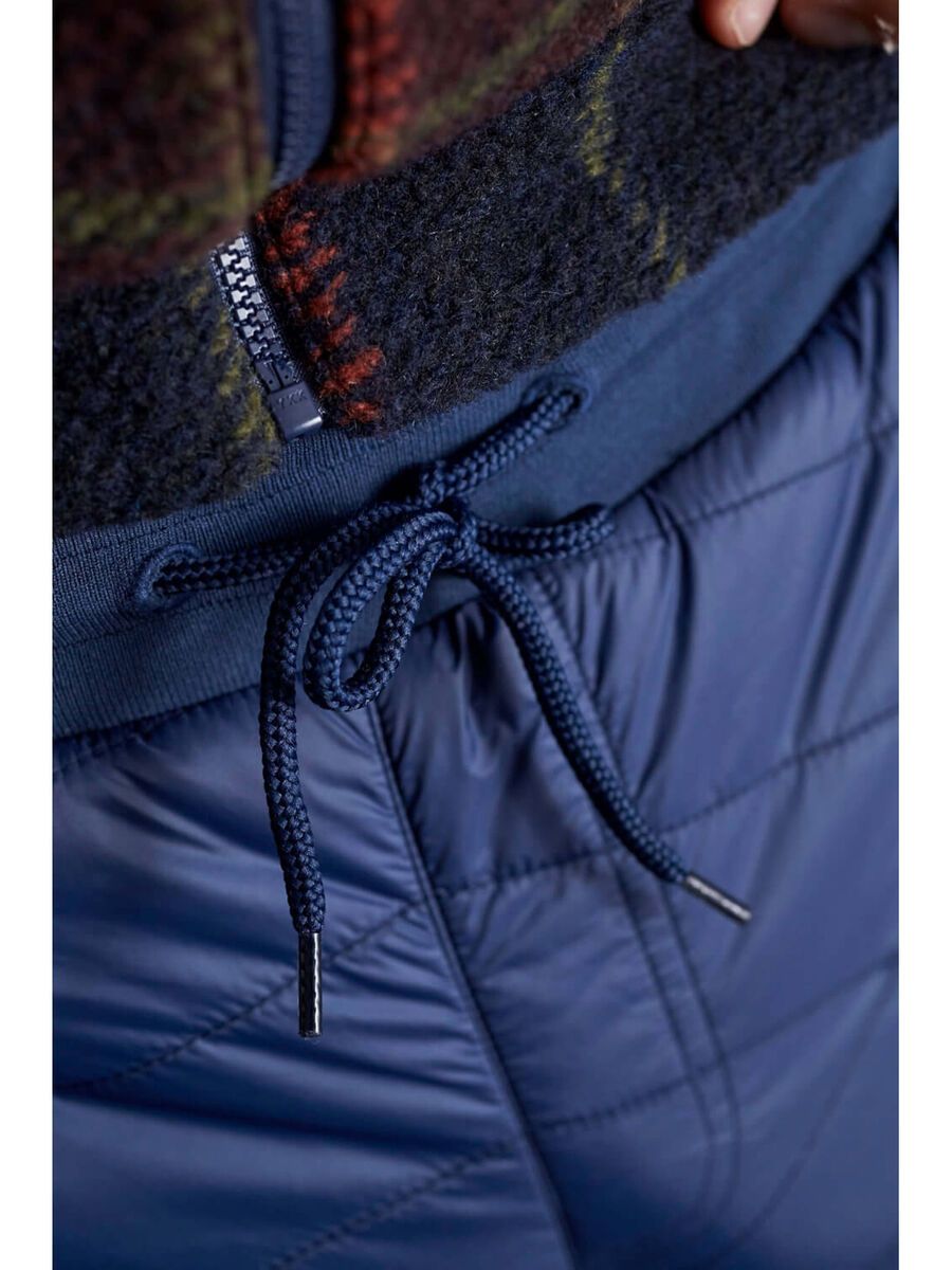 Maloja ViturinU., night sky - Bild 4