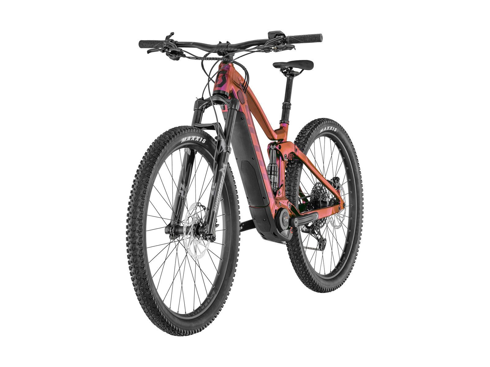 Scott Contessa Strike eRide 910 - Bild 3